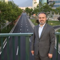 Büyükşehir çok çalıştı, yollar Bursa’ya yakıştı 