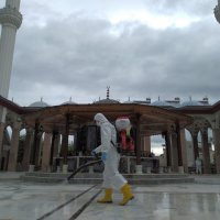 Bursa Cuma’ya hazır  