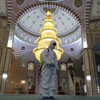 Bursa Cuma’ya hazır  