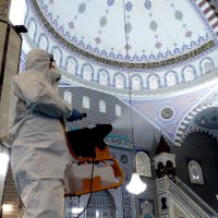 Bursa Cuma’ya hazır  