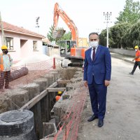 Pandemiyle mücadelede Büyükşehir farkı 
