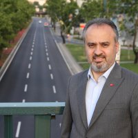 Pandemiyle mücadelede Büyükşehir farkı 