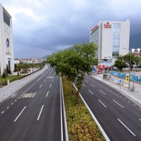 Pandemiyle mücadelede Büyükşehir farkı 