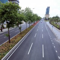 Pandemiyle mücadelede Büyükşehir farkı 