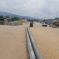 Ulaşımdaki konfor köprülere de yansıdı  