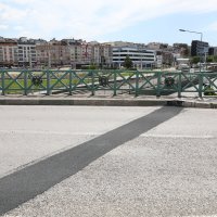 Ulaşımdaki konfor köprülere de yansıdı  