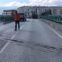 Ulaşımdaki konfor köprülere de yansıdı  