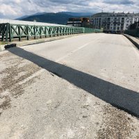 Ulaşımdaki konfor köprülere de yansıdı  