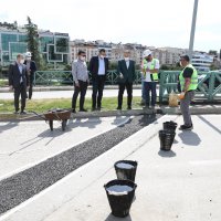 Ulaşımdaki konfor köprülere de yansıdı  