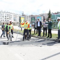 Ulaşımdaki konfor köprülere de yansıdı  