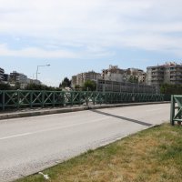 Ulaşımdaki konfor köprülere de yansıdı  