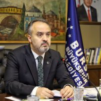 Tarımda hedef akıllı üretim  