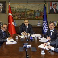 Tarımda hedef akıllı üretim  