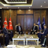 Elektronik Denetleme için imzalar atıldı 