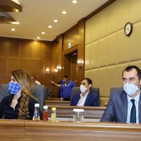 Bu ekip alkışı hak ediyor  