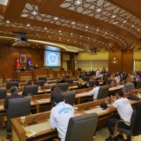 Bu ekip alkışı hak ediyor  