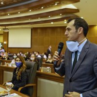 Bu ekip alkışı hak ediyor  