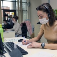 Bu ekip alkışı hak ediyor  
