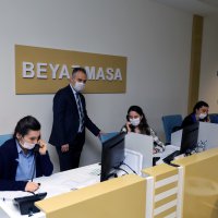 Bu ekip alkışı hak ediyor  