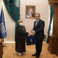 Buruk bayramı şiirle anlattılar 