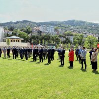 Millet Bahçesi artık Bursalıların hizmetinde 