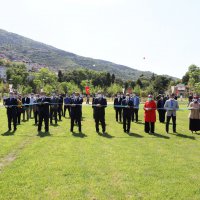 Millet Bahçesi artık Bursalıların hizmetinde 
