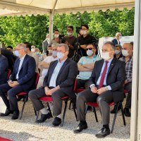 İnegöl sağlıklı içme suyuna kavuşuyor  