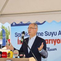 İnegöl sağlıklı içme suyuna kavuşuyor  