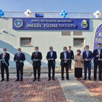 Şampiyonlar bu havuzda yetişecek  