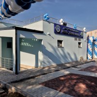 Şampiyonlar bu havuzda yetişecek  