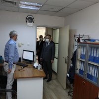 Bursa, su altyapısıyla Türkiye’ye örnek  