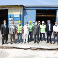 Bursa’nın altyapısı Büyükşehir’le güçleniyor 