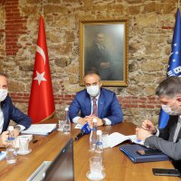 Kültür ve turizmde güç birliği  