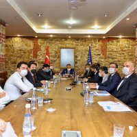Kültür ve turizmde güç birliği  