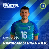 Ramazan Serkan Kılıç Büyükşehir’de 