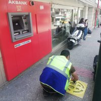 Büyükşehir’den mesafe ayarı 