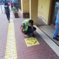 Büyükşehir’den mesafe ayarı 
