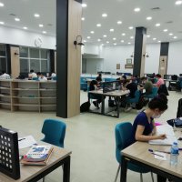 Yıldırımlı gençler kıraathane ile buluştu 