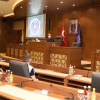 ‘Pandemi’ fatihlerine teşekkür  