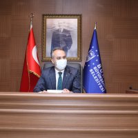 ‘Pandemi’ fatihlerine teşekkür  