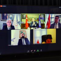 Bursa turizm hedefinden şaşmadı  