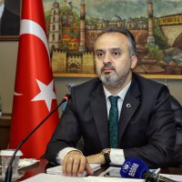 Bursa turizm hedefinden şaşmadı  