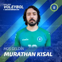 Murathan Kısal Büyükşehir’in Efelerinde 