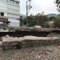 Kış yorgunu sahiller yenilendi 