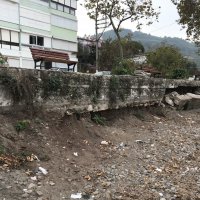 Kış yorgunu sahiller yenilendi 