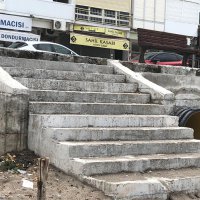 Kış yorgunu sahiller yenilendi 