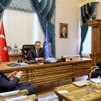 Kurutulmuş zeytinde hedef; dünya pazarları  