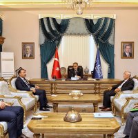 Kurutulmuş zeytinde hedef; dünya pazarları  