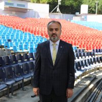 Açık Hava Tiyatrosu festivale hazırlanıyor 