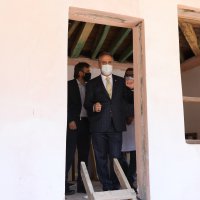 200 yıllık bina ilk günkü ihtişamına kavuşuyor  